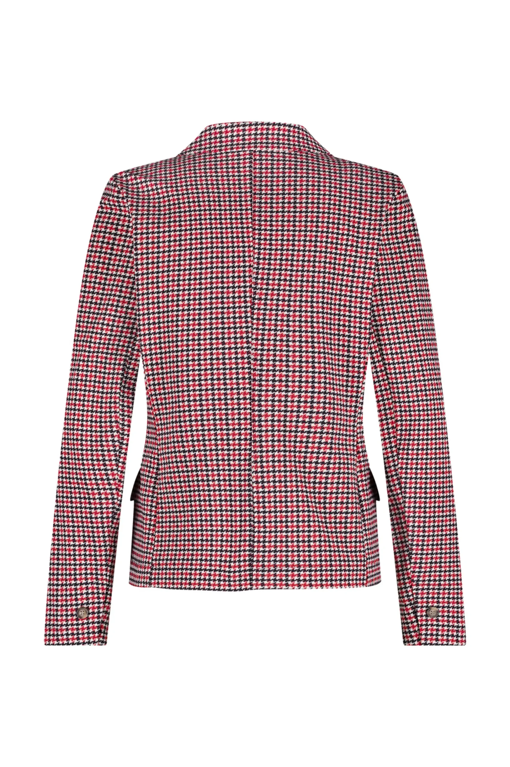 Studio Anneloes Chant check blazer -
