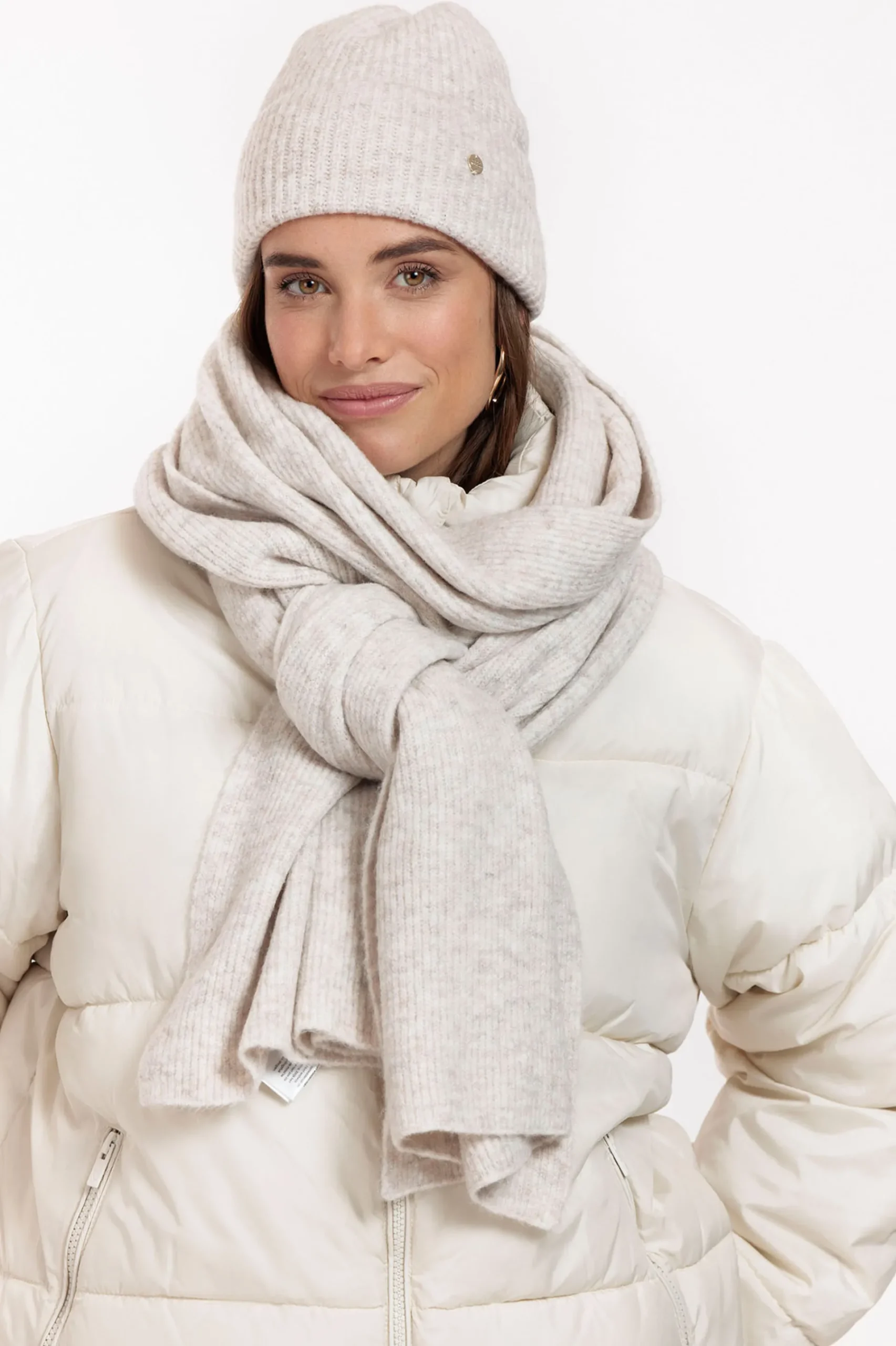 Studio Anneloes Cilia scarf -