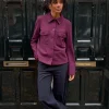 Studio Anneloes Claire bonded Jacket -