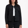 Studio Anneloes Claire bonded jacket -