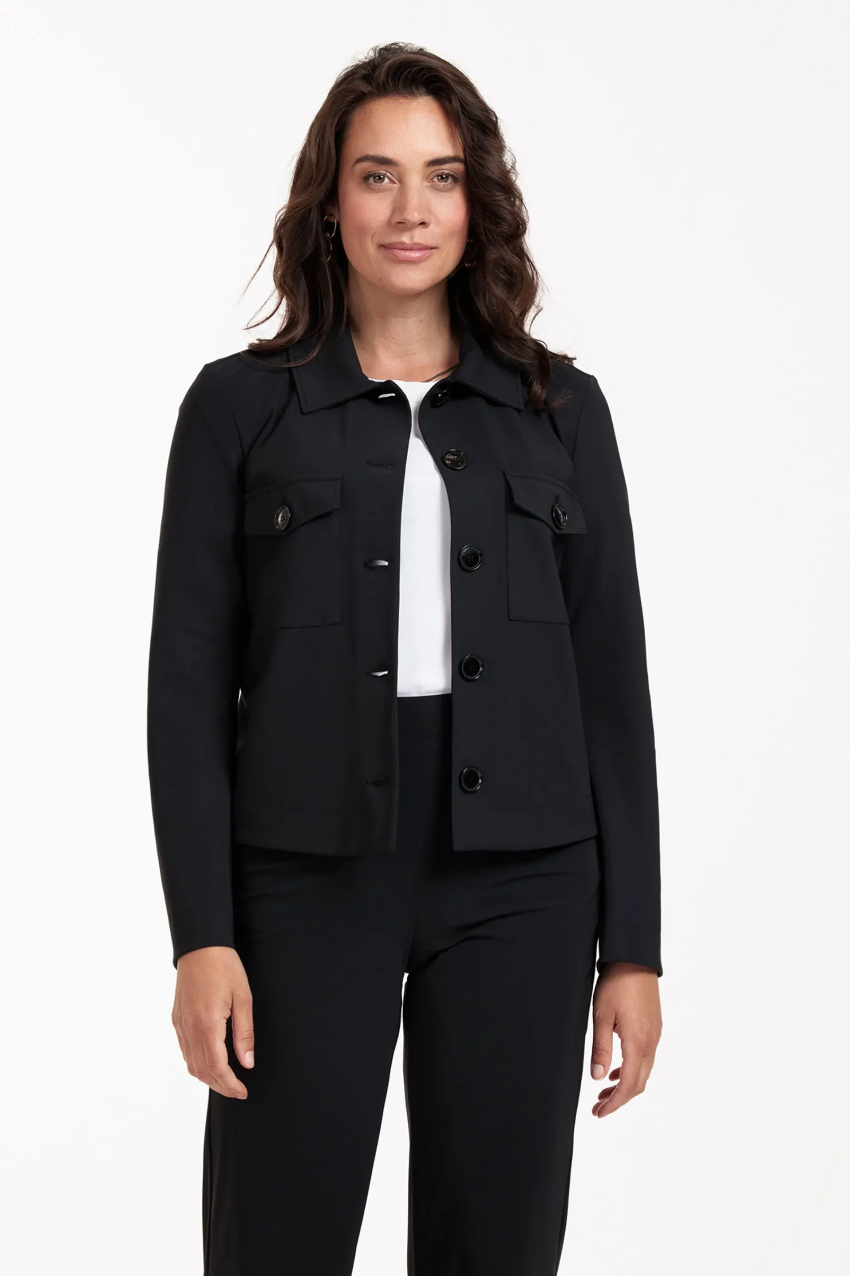 Studio Anneloes Claire bonded jacket -