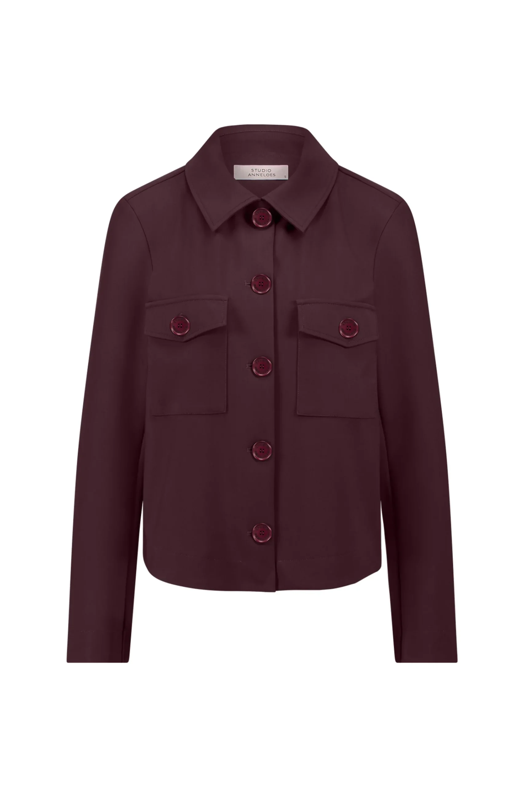 Studio Anneloes Claire bonded Jacket -