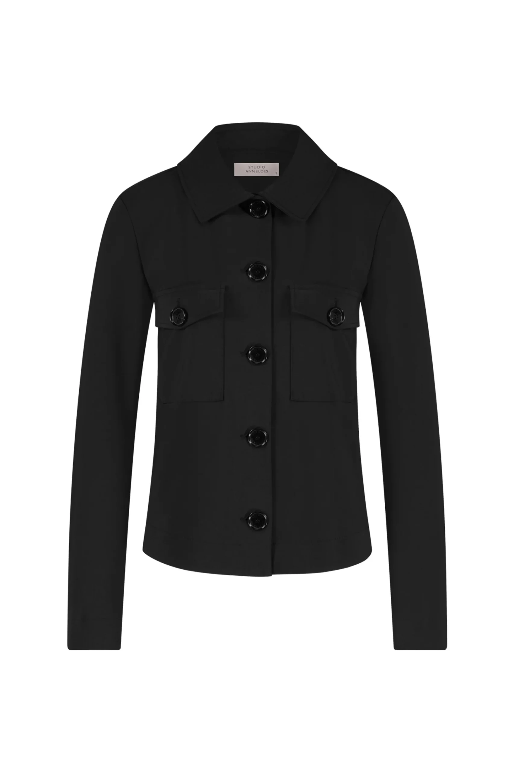 Studio Anneloes Claire bonded jacket -