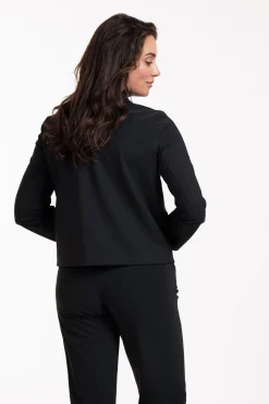 Studio Anneloes Claire bonded jacket -