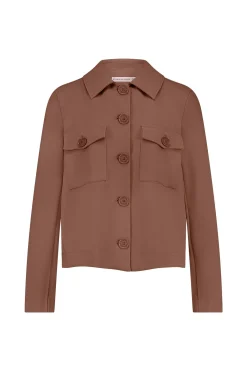 Studio Anneloes Claire bonded jacket -