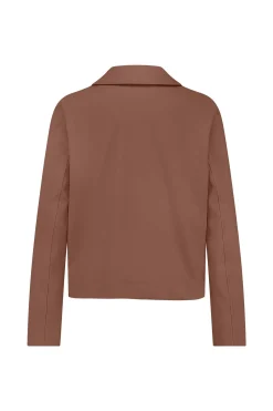 Studio Anneloes Claire bonded jacket -