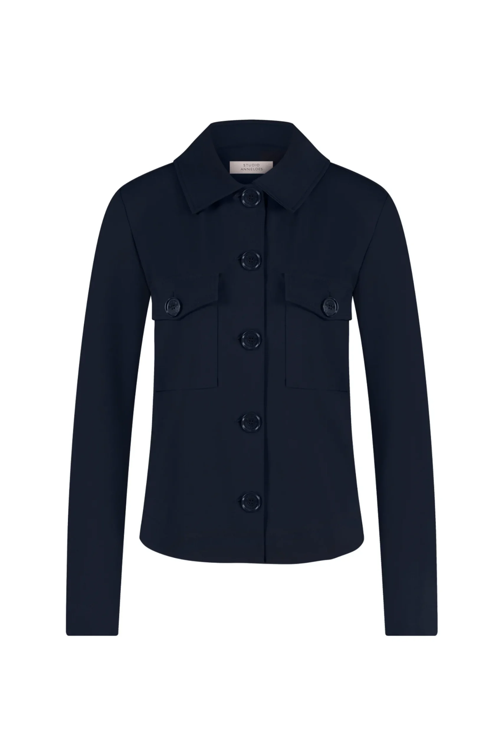 Studio Anneloes Claire bonded jacket -