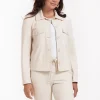 Studio Anneloes Claire bonded jacket -