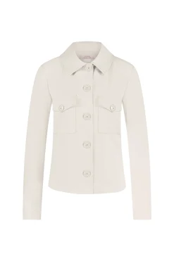 Studio Anneloes Claire bonded jacket -