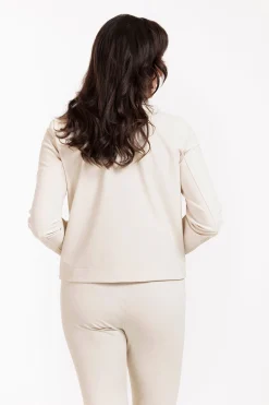 Studio Anneloes Claire bonded jacket -