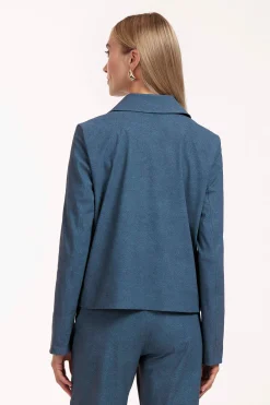 Studio Anneloes Claire denim jacket -