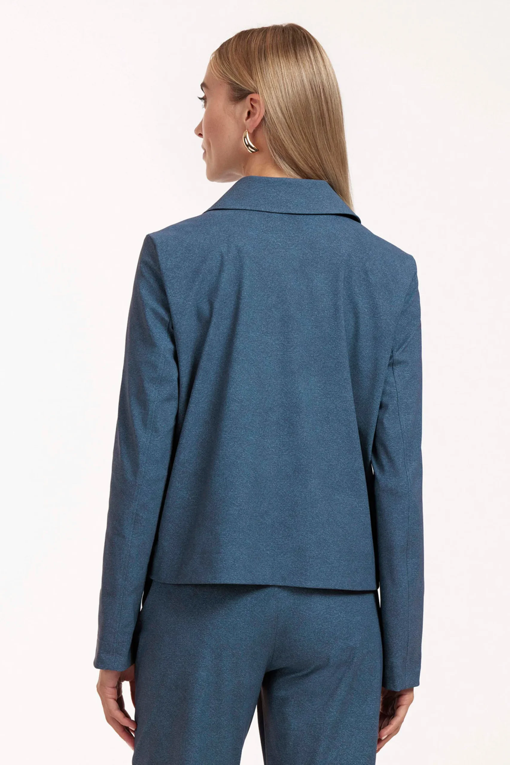 Studio Anneloes Claire denim jacket -