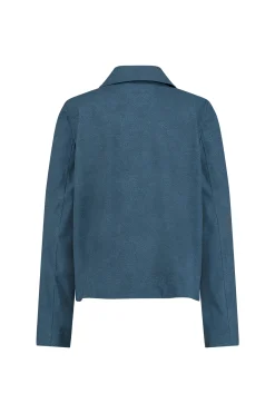Studio Anneloes Claire denim jacket -