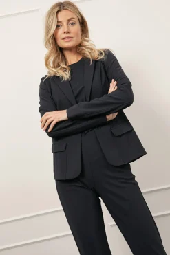 Studio Anneloes Clean blazer -
