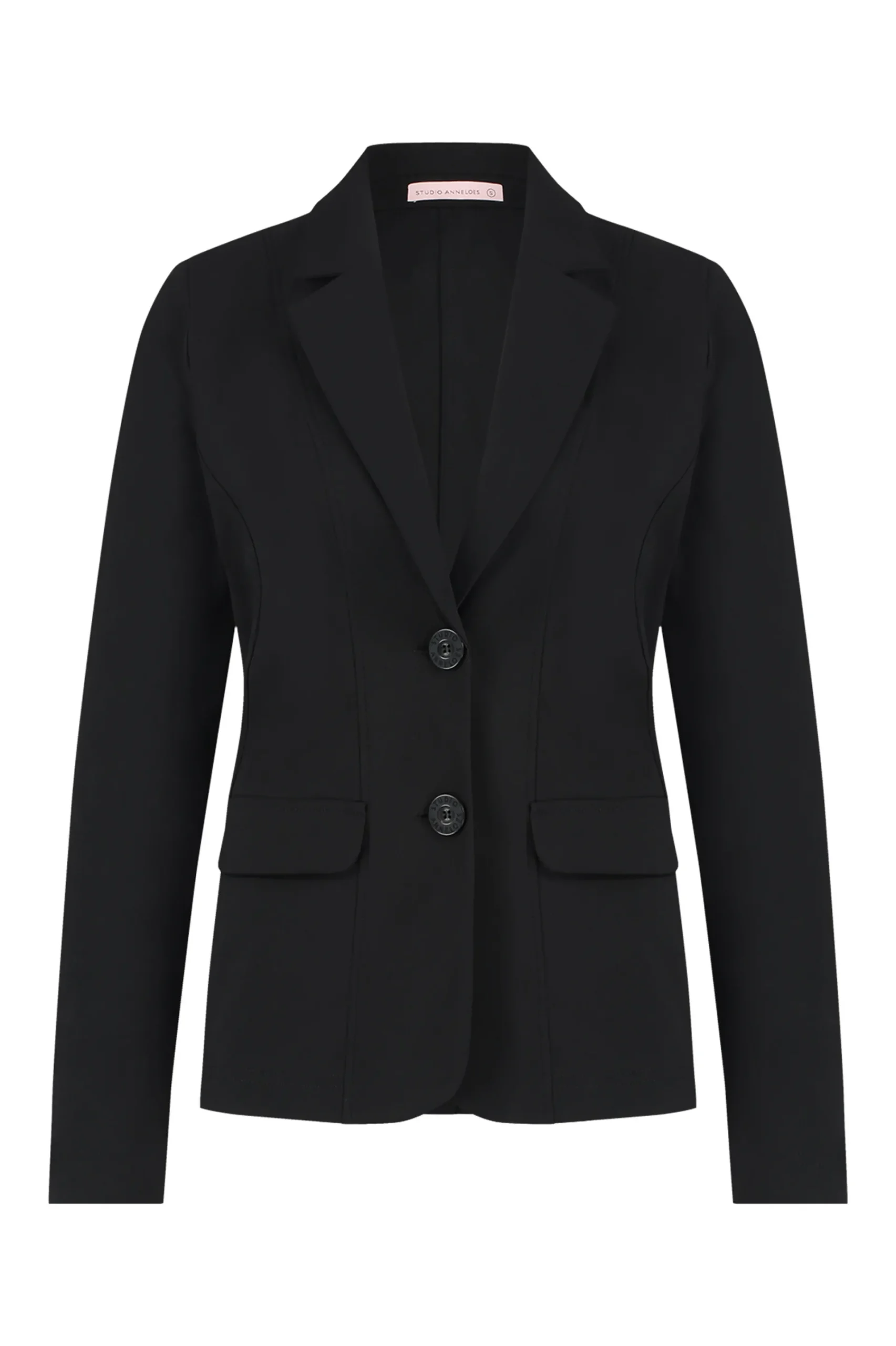 Studio Anneloes Clean blazer -