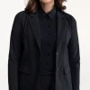 Studio Anneloes Clean blazer -