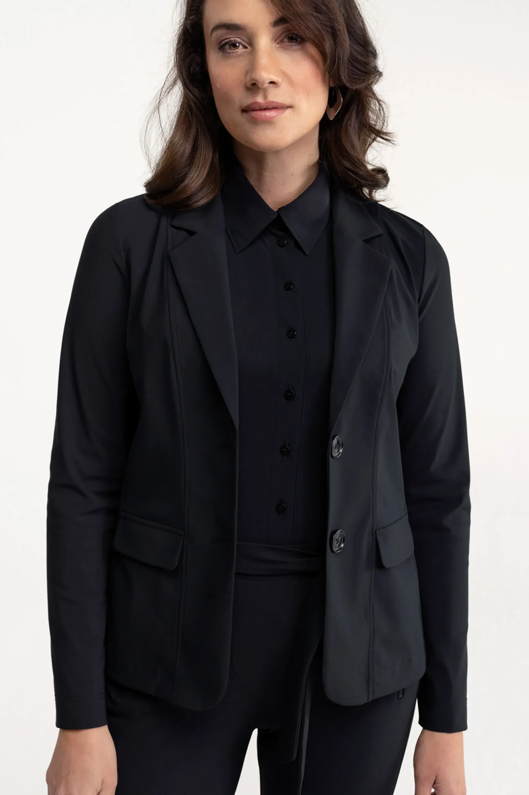 Studio Anneloes Clean blazer -
