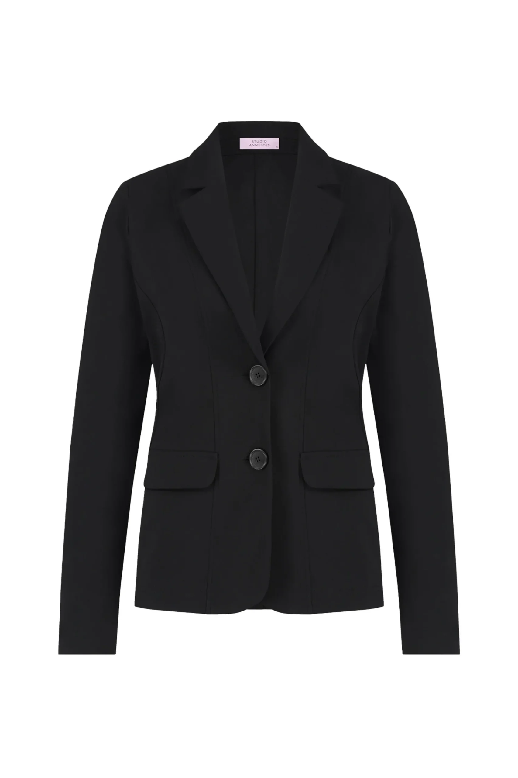Studio Anneloes Clean blazer -