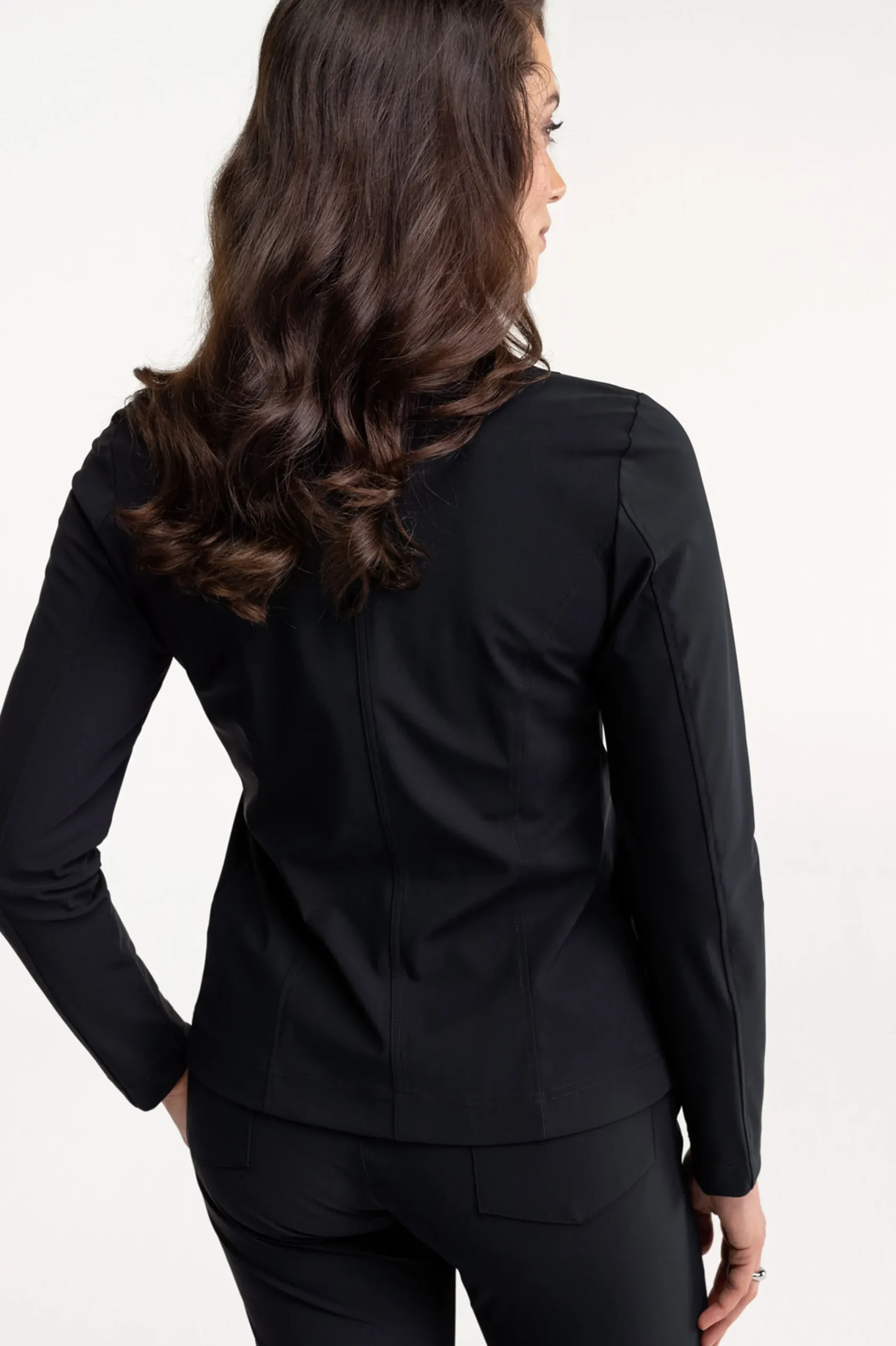 Studio Anneloes Clean blazer -