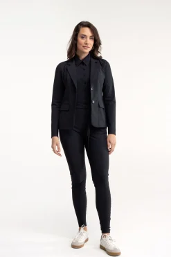 Studio Anneloes Clean blazer -
