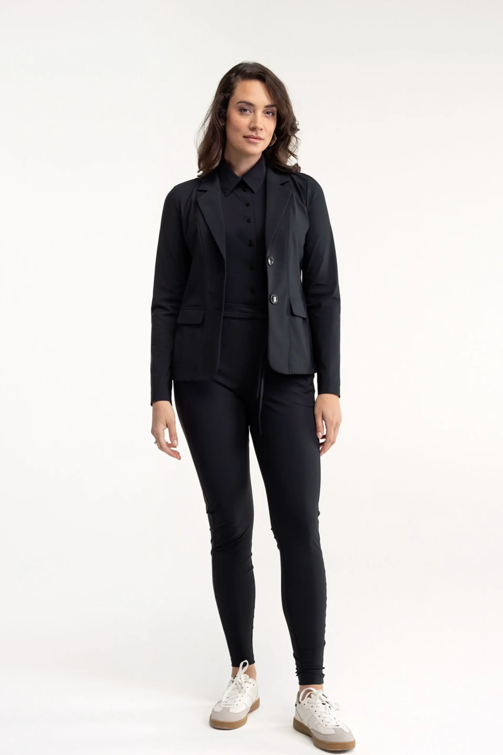 Studio Anneloes Clean blazer -