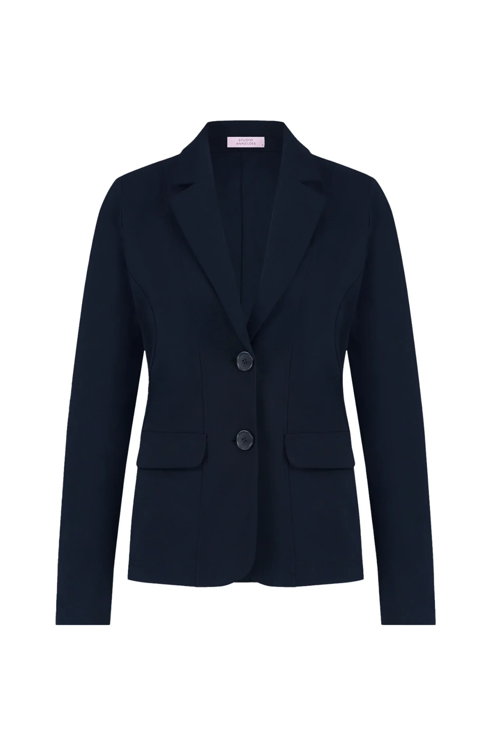 Studio Anneloes Clean blazer -