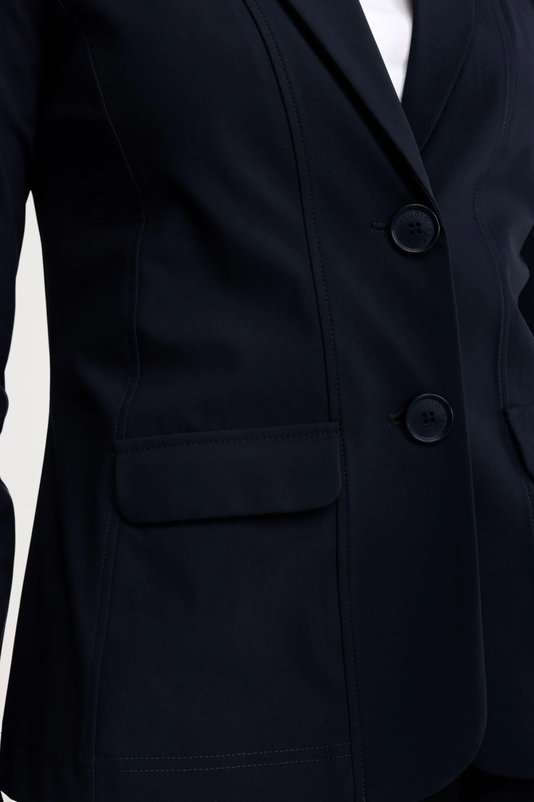 Studio Anneloes Clean blazer -