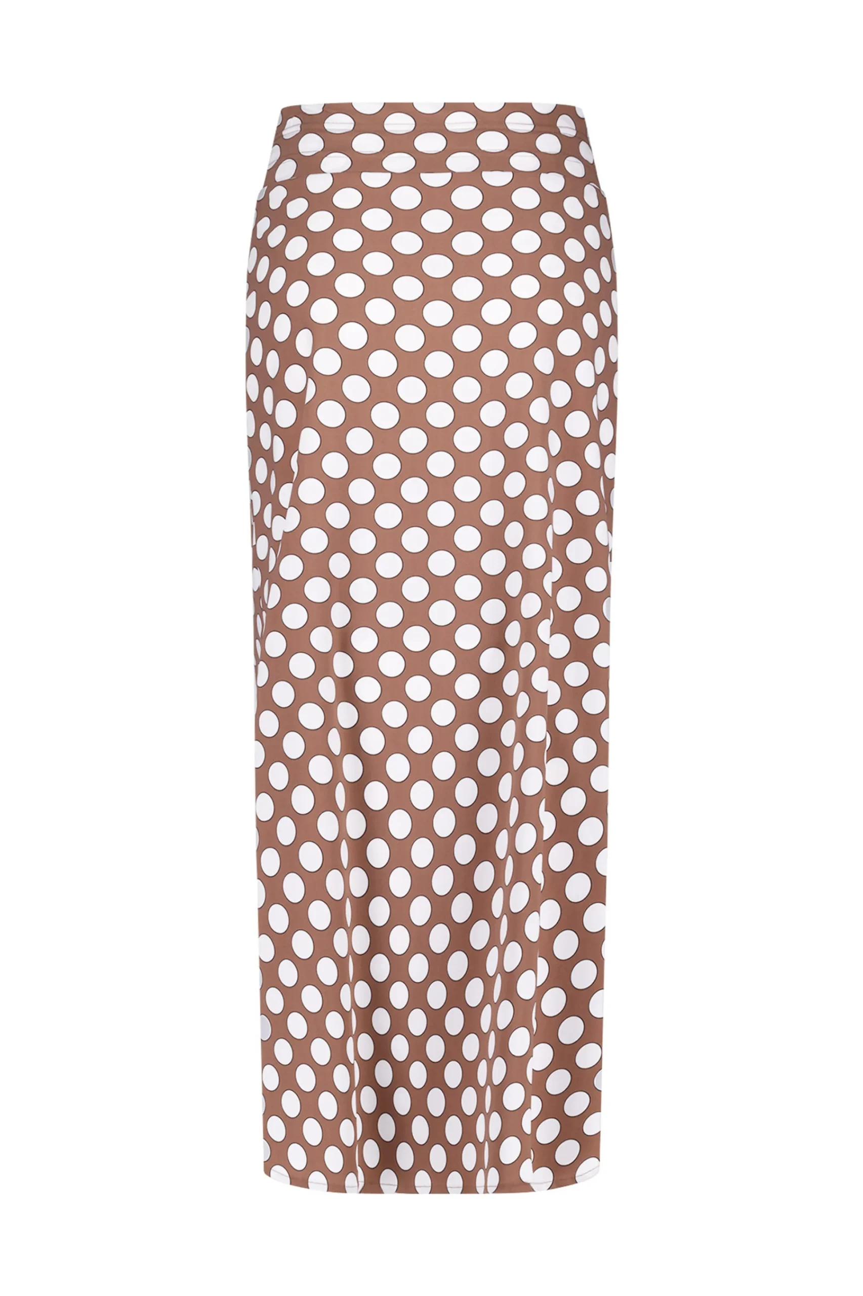 Studio Anneloes Cloe dot skirt -