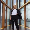Studio Anneloes Coco carrot trousers -