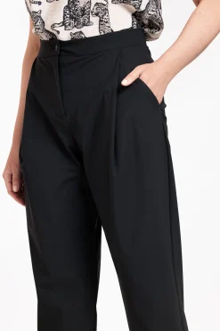 Studio Anneloes Coco carrot trousers -