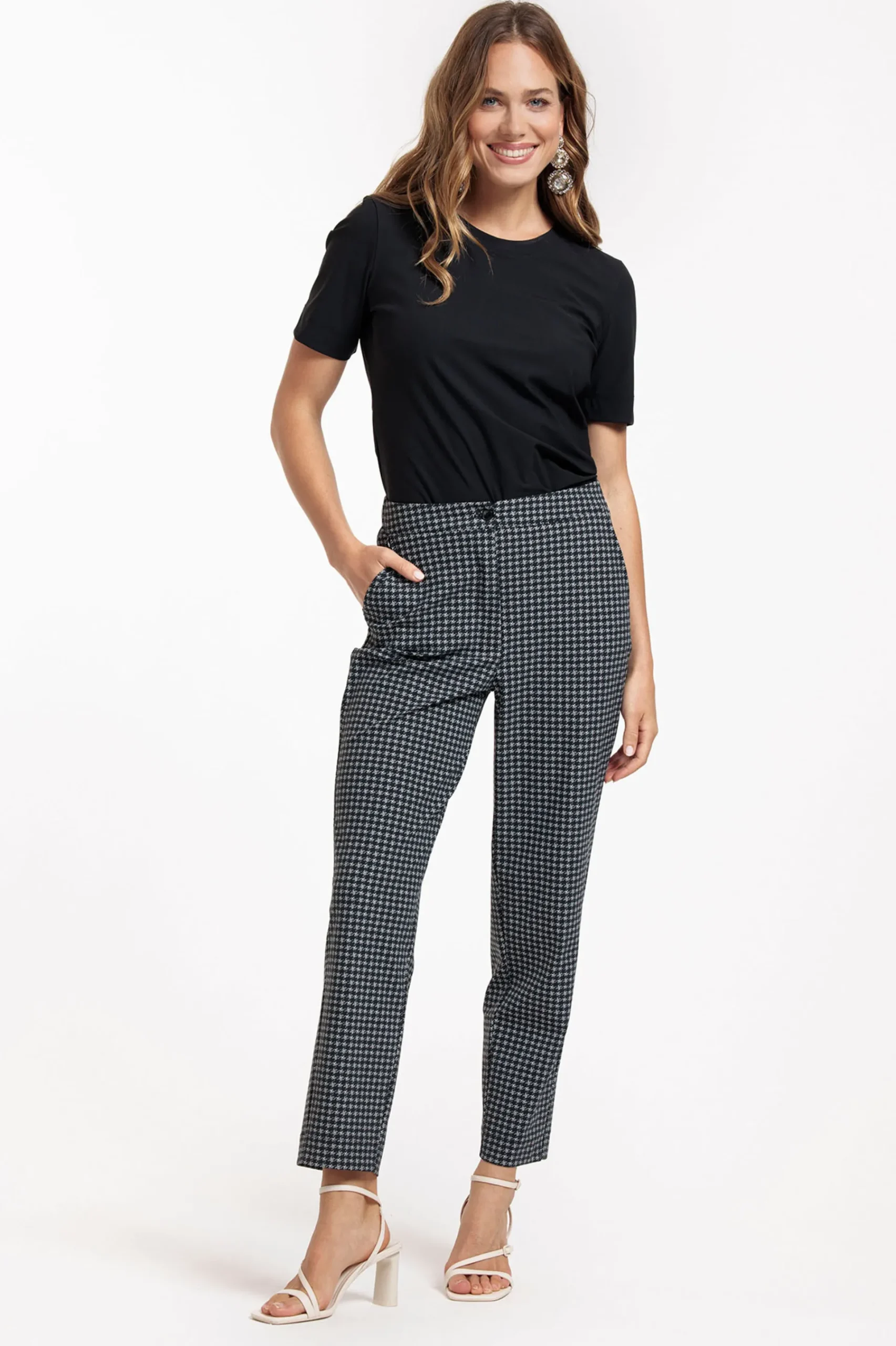 Studio Anneloes Collins PDP trousers -