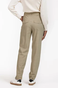 Studio Anneloes Collins structure trousers -