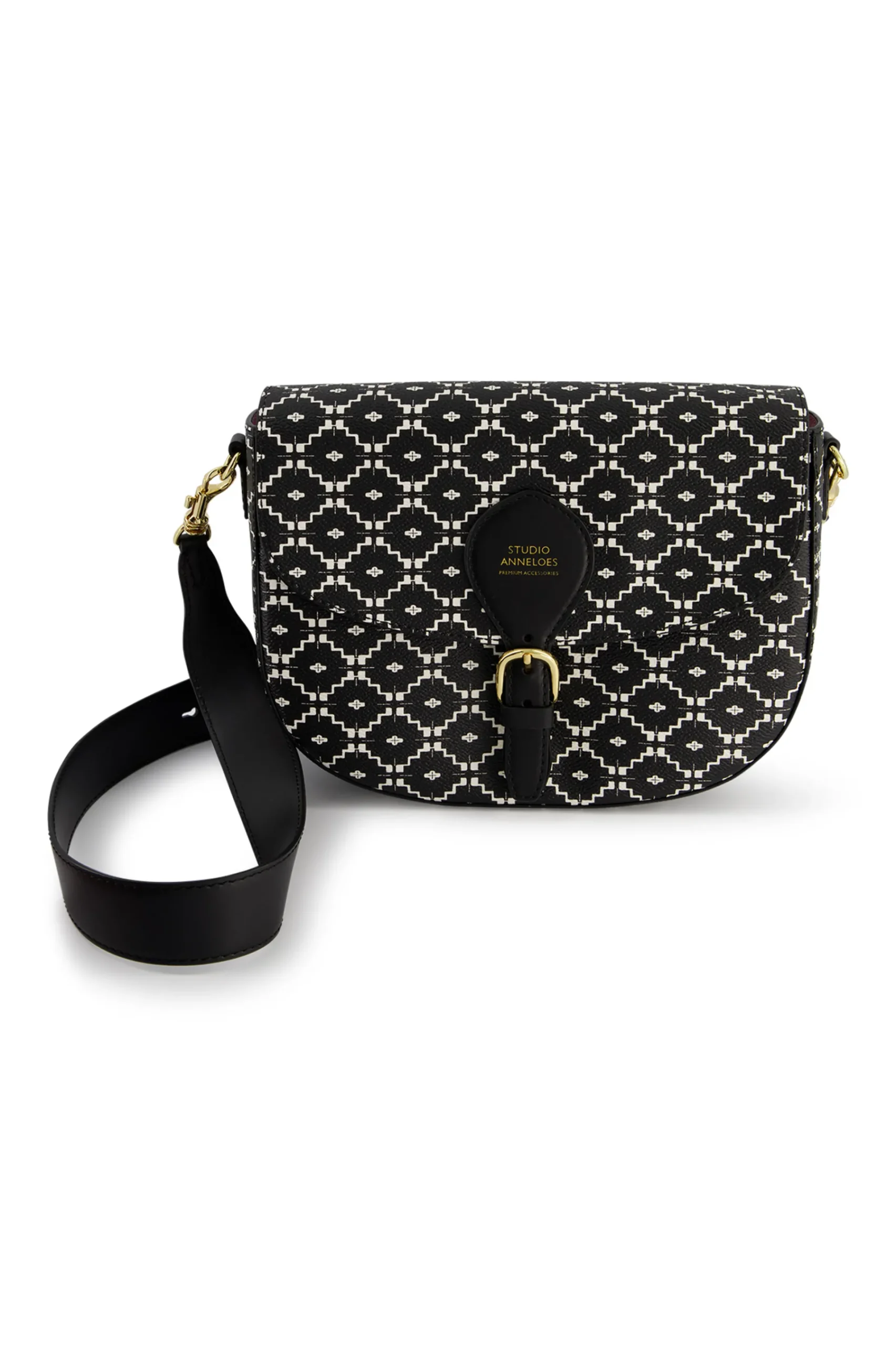 Studio Anneloes Crossbag SA print -