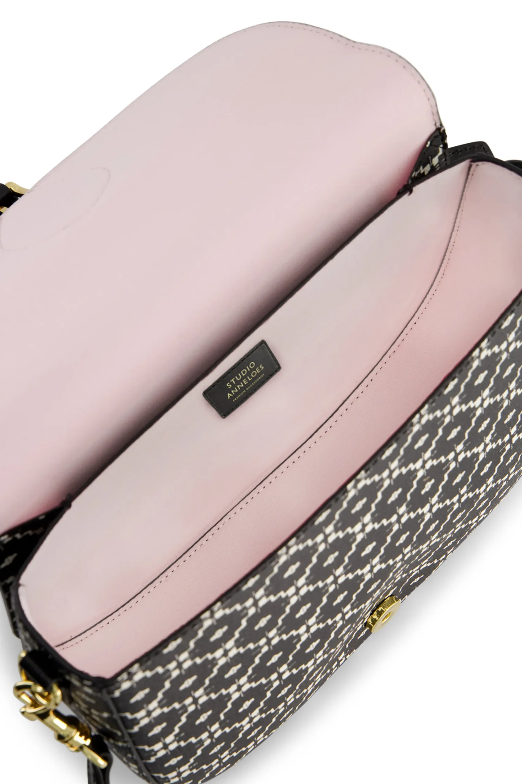 Studio Anneloes Crossbag SA print -