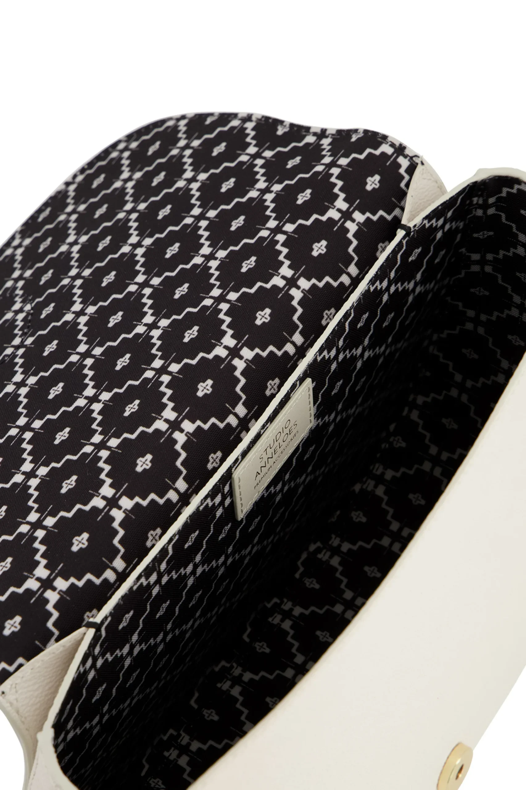 Studio Anneloes Crossbag SA solid -