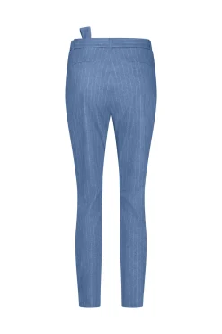 Studio Anneloes Dean pinstripe trousers -