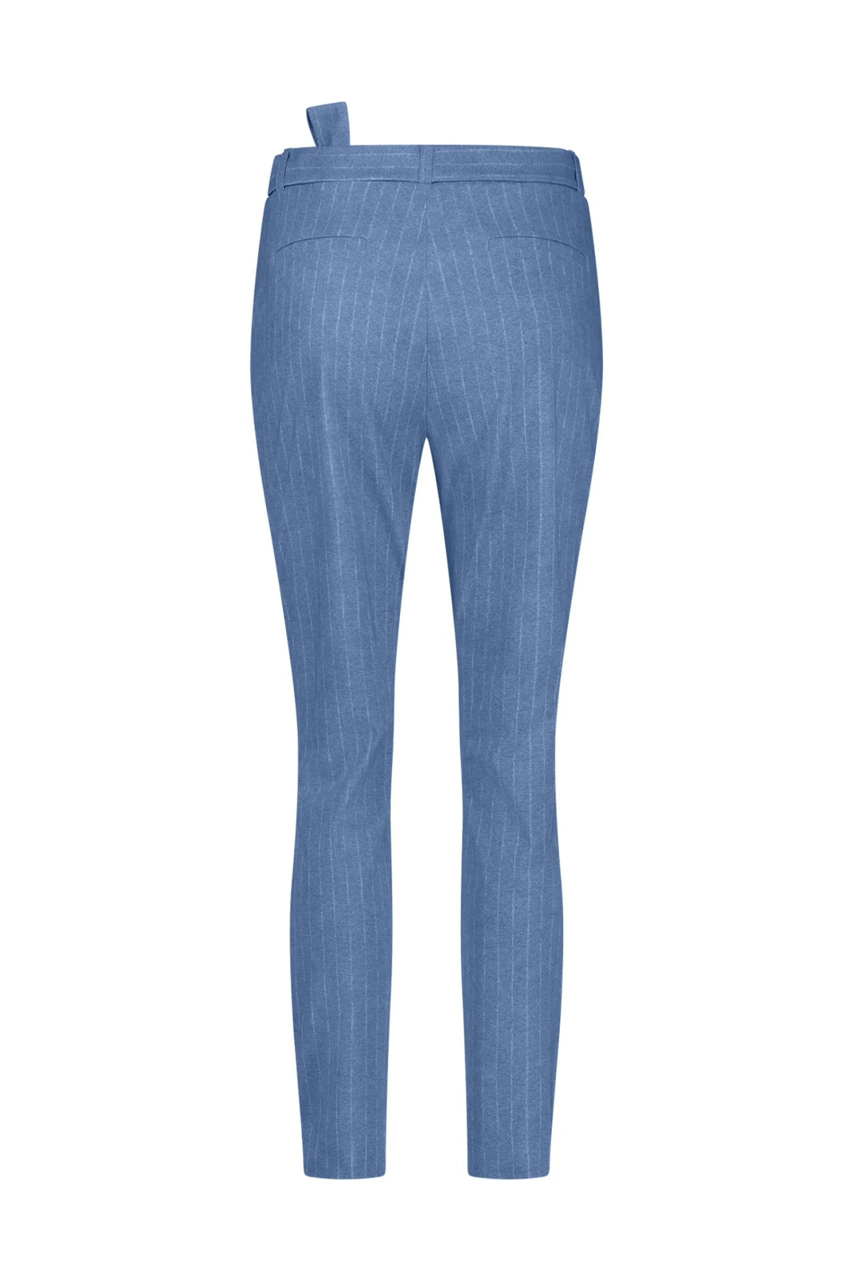 Studio Anneloes Dean pinstripe trousers -