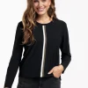 Studio Anneloes Demi tape top -