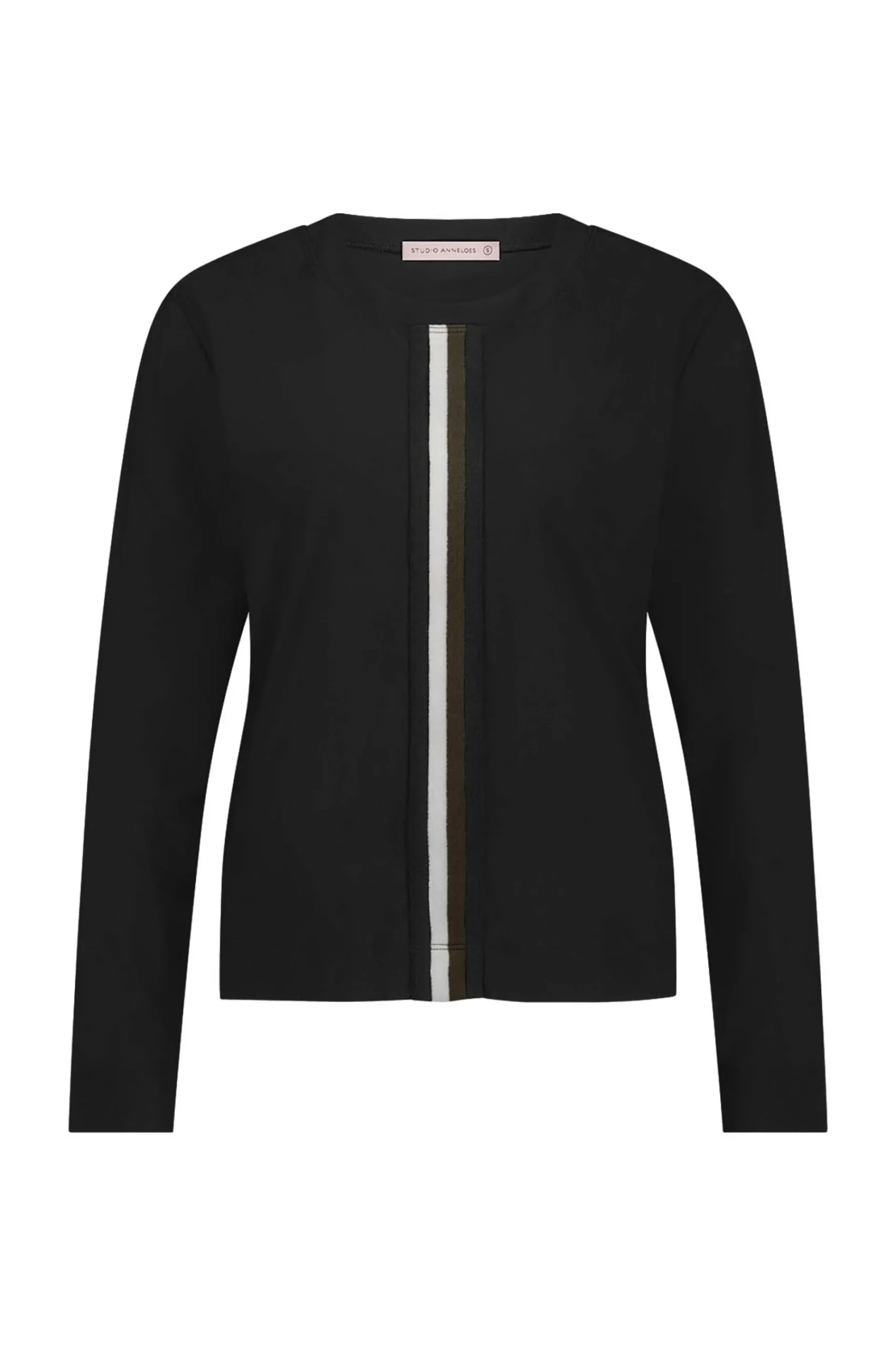 Studio Anneloes Demi tape top -