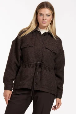 Studio Anneloes Desiree tweed jacket -