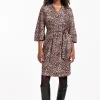 Studio Anneloes Desrea animal dress -