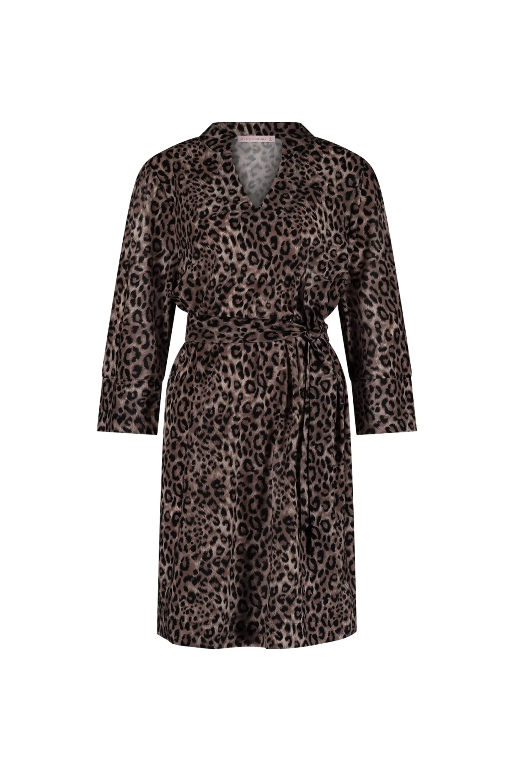 Studio Anneloes Desrea animal dress -