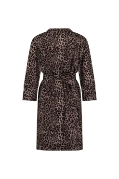 Studio Anneloes Desrea animal dress -
