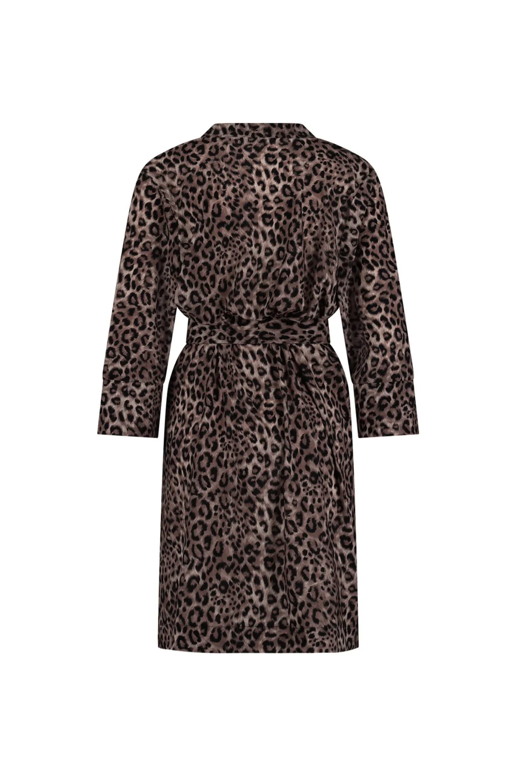 Studio Anneloes Desrea animal dress -