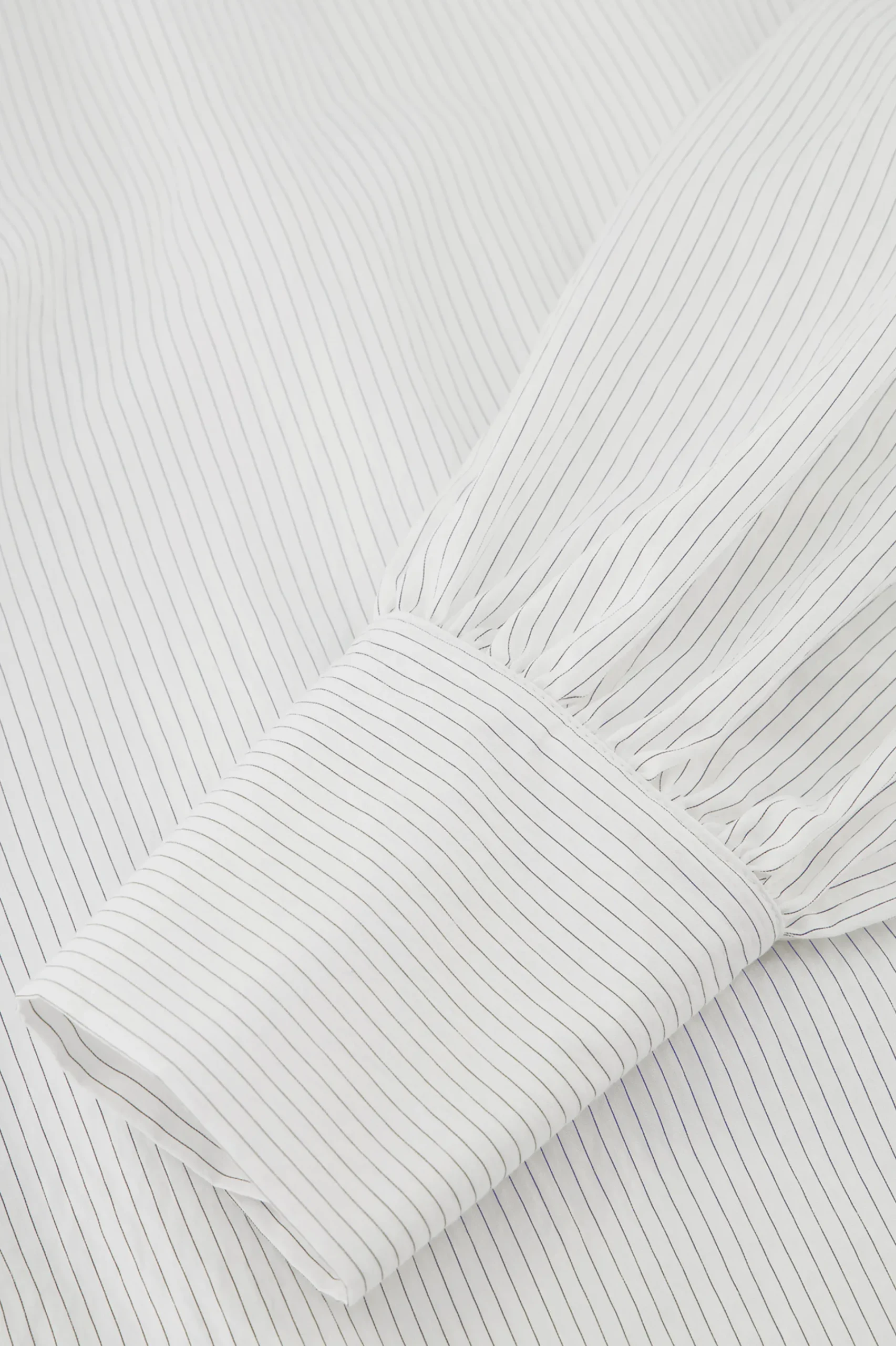 Studio Anneloes Dori pinstripe blouse -