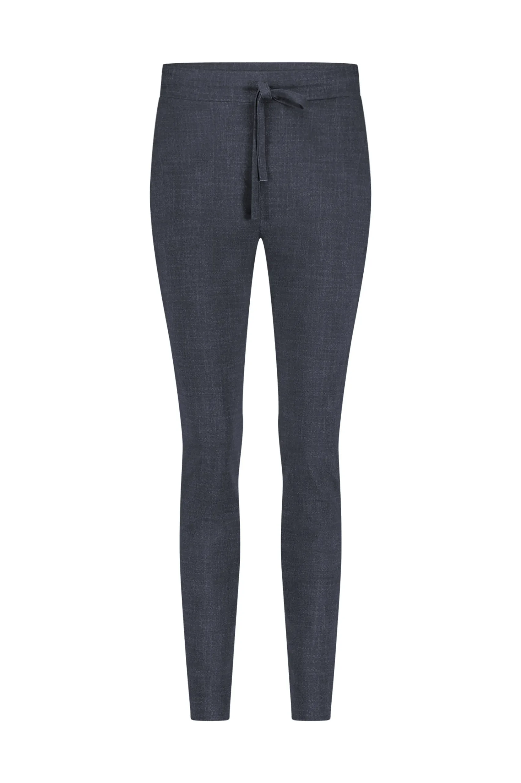 Studio Anneloes Downstairs bnd dnm tweed trousers -