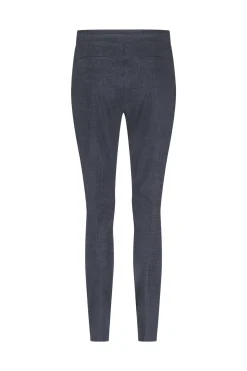 Studio Anneloes Downstairs bnd dnm tweed trousers -