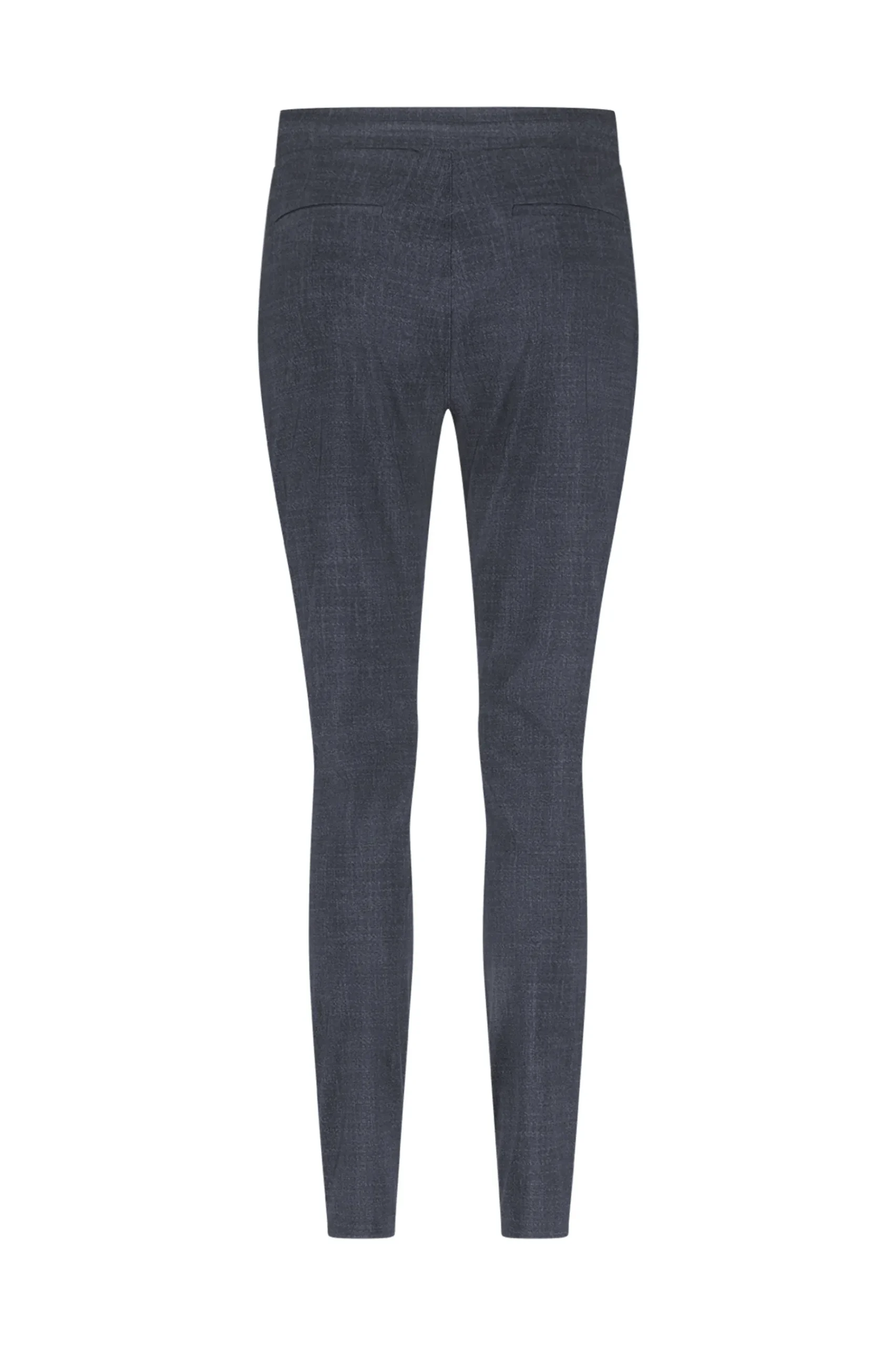 Studio Anneloes Downstairs bnd dnm tweed trousers -