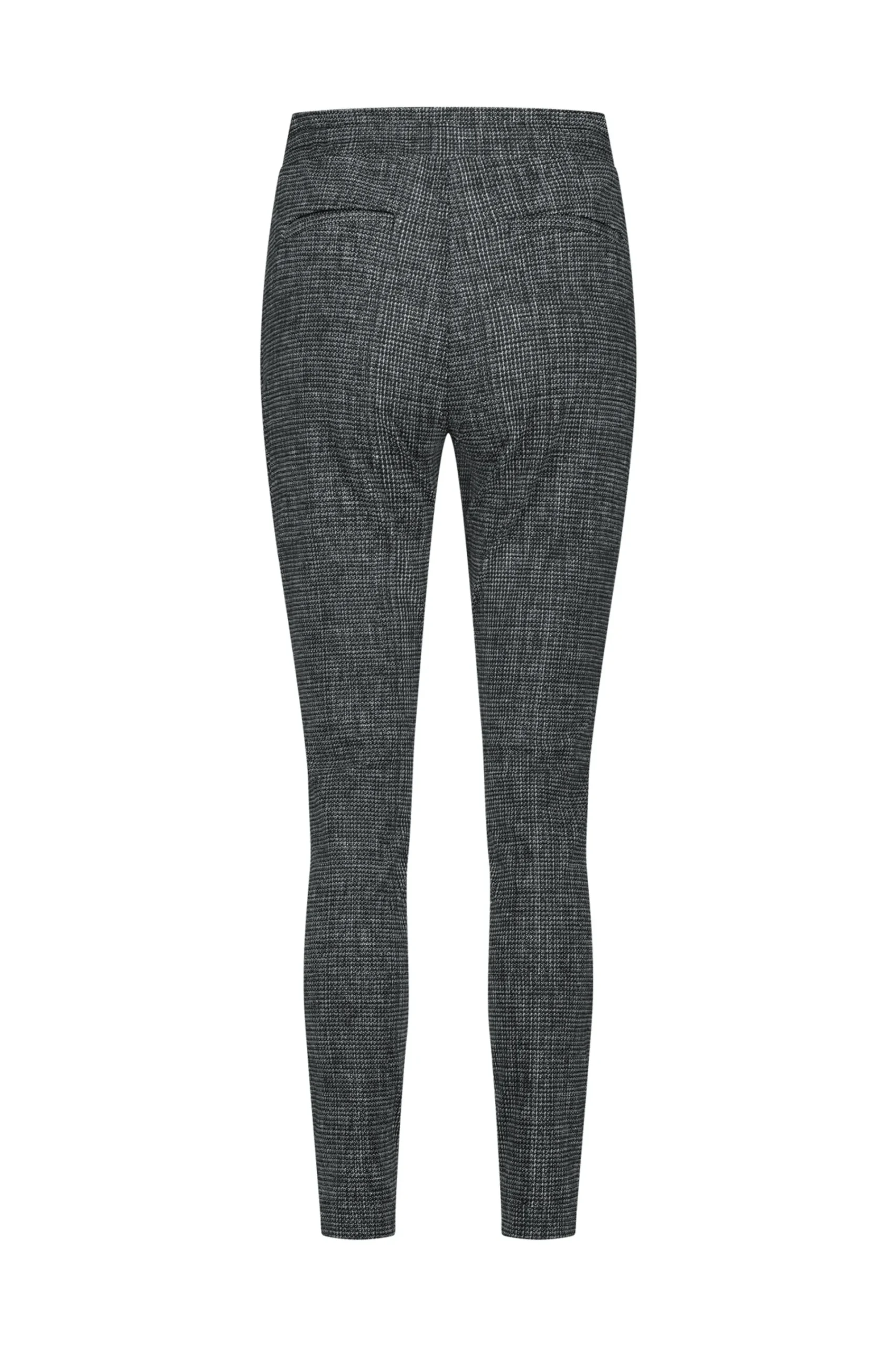Studio Anneloes Downstairs bnd tweed trousers -
