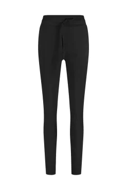 Studio Anneloes Downstairs bonded trousers -